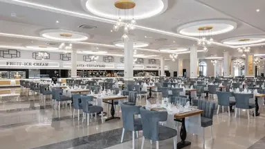 Granada Luxury Belek