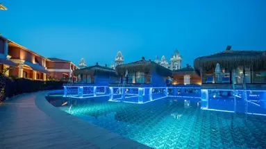 Granada Luxury Belek