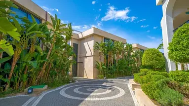 Granada Luxury Belek