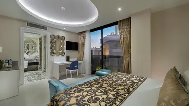 Granada Luxury Belek
