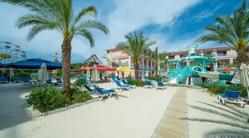 Granada Luxury Belek