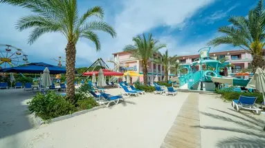 Granada Luxury Belek