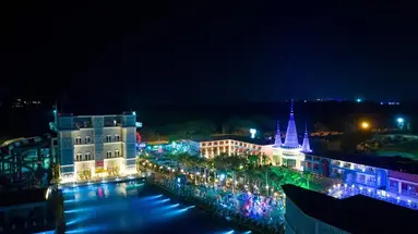 Granada Luxury Belek
