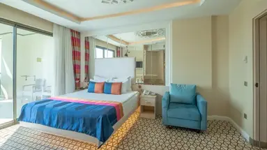 Granada Luxury Belek