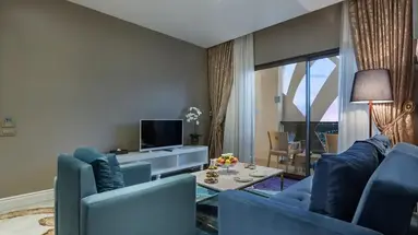 Granada Luxury Belek