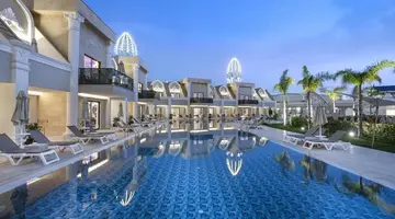 Granada Luxury Belek
