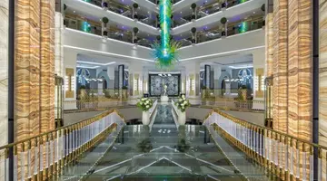 Granada Luxury Belek