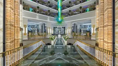 Granada Luxury Belek