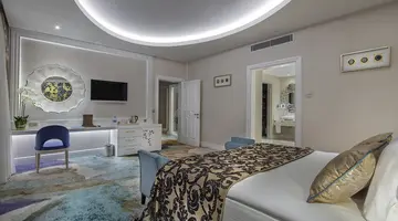 GRANADA LUXURY BELEK