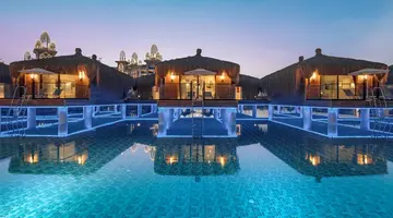 GRANADA LUXURY BELEK
