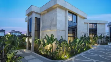 GRANADA LUXURY BELEK