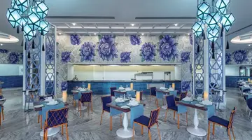 GRANADA LUXURY BELEK