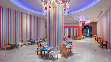 GRANADA LUXURY BELEK