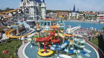 GRANADA LUXURY BELEK
