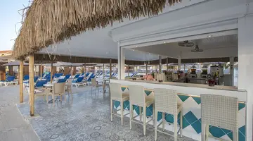 GRANADA LUXURY BELEK