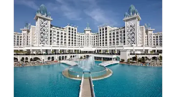 GRANADA LUXURY BELEK