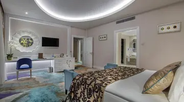 Granada Luxury Belek