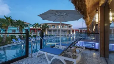 Granada Luxury Belek