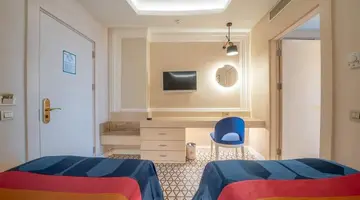 Granada Luxury Belek