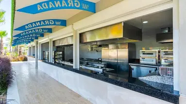 Granada Luxury Belek