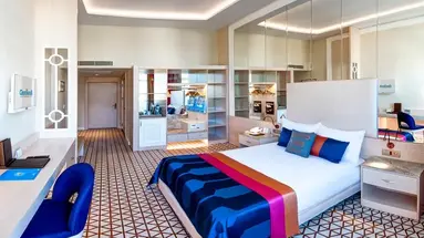 Granada Luxury Belek