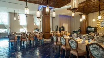 Granada Luxury Belek