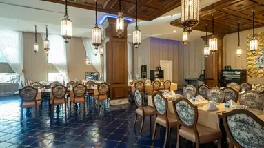 Granada Luxury Belek
