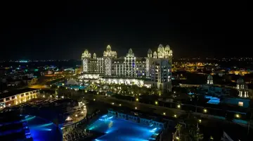 Granada Luxury Belek