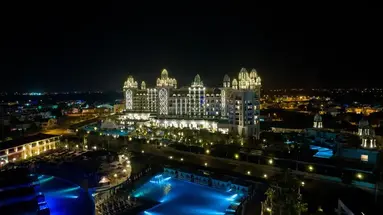 Granada Luxury Belek