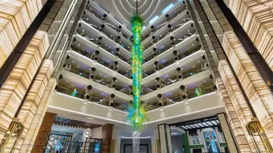 Granada Luxury Belek