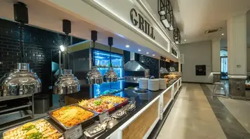 Granada Luxury Belek