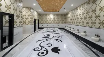 Granada Luxury Belek