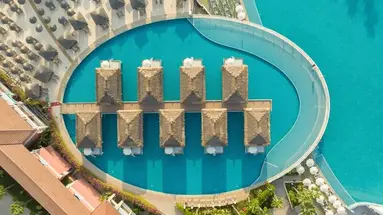 Granada Luxury Belek