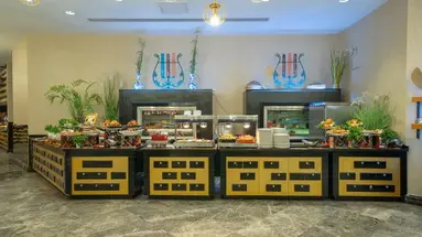 Granada Luxury Belek