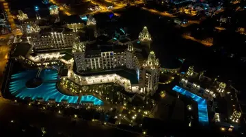 Granada Luxury Belek