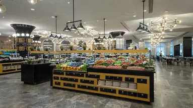 Granada Luxury Belek