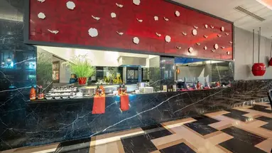 Granada Luxury Belek