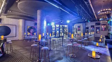 GRANADA LUXURY BELEK
