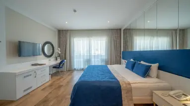 Granada Luxury Belek