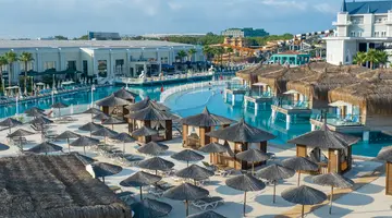 GRANADA LUXURY BELEK