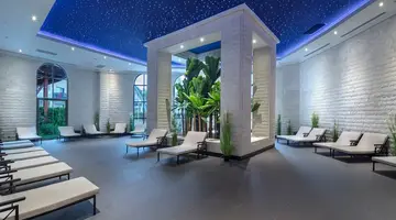 GRANADA LUXURY BELEK