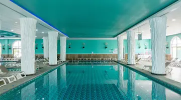 GRANADA LUXURY BELEK