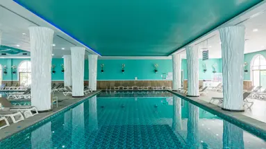 GRANADA LUXURY BELEK