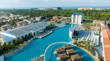 Granada Luxury Belek