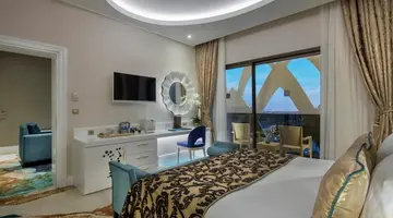 Granada Luxury Belek