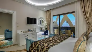 Granada Luxury Belek