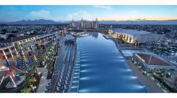 GRANADA LUXURY BELEK