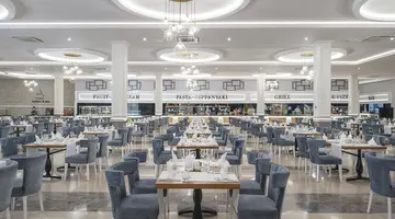 GRANADA LUXURY BELEK