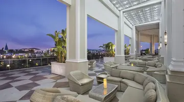 GRANADA LUXURY BELEK