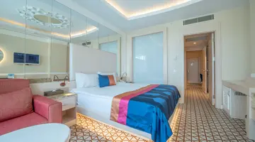 GRANADA LUXURY BELEK